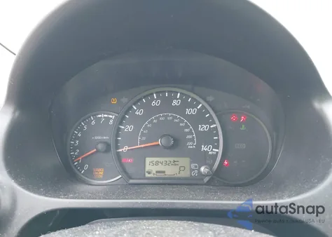 2019 Mitsubishi Mirage G4 Es из США, поврежденный, VIN ML32F3FJ6KHF09559